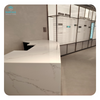 Wholesale 10 Years Warranty Big Slab Korean Popular Size 3660*760*12mm Acrylic Stone Countertop