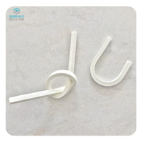 Factory Production 2440*760*12mm Waterproof Solid Surface Artificial Stone Slab Sheet