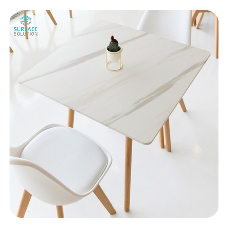 The Ultimate Guide To Acrylic Solid Surface Sheets