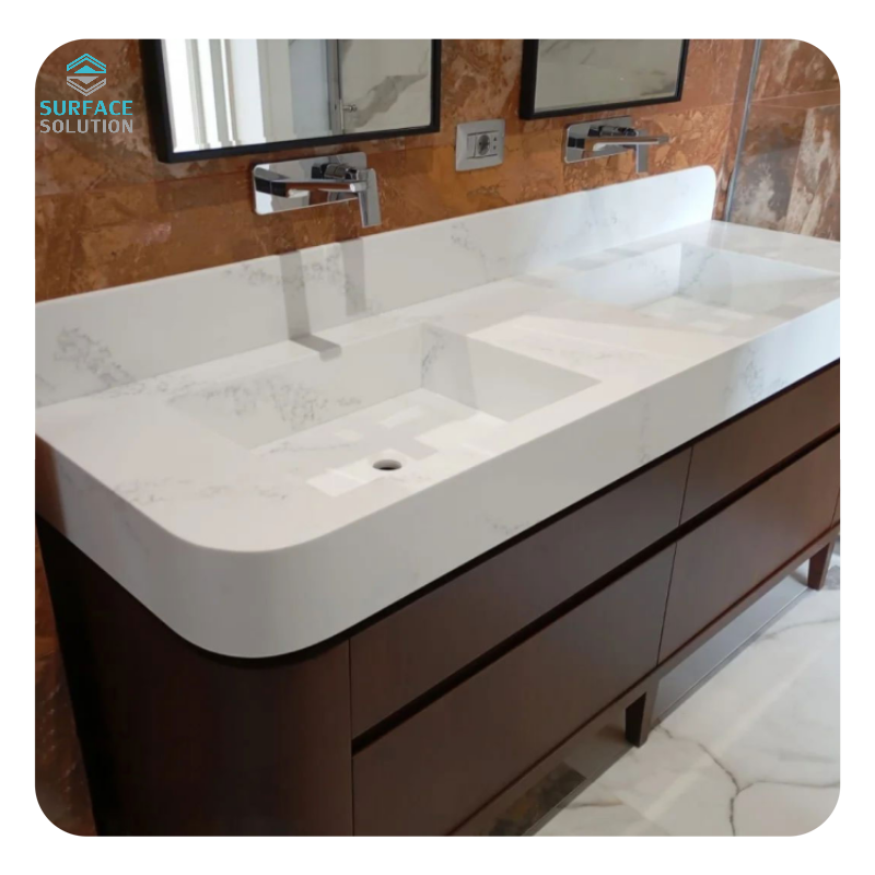 Why Choose Acrylic Solid Surface Sheets from SURFACE SOLUTION 
