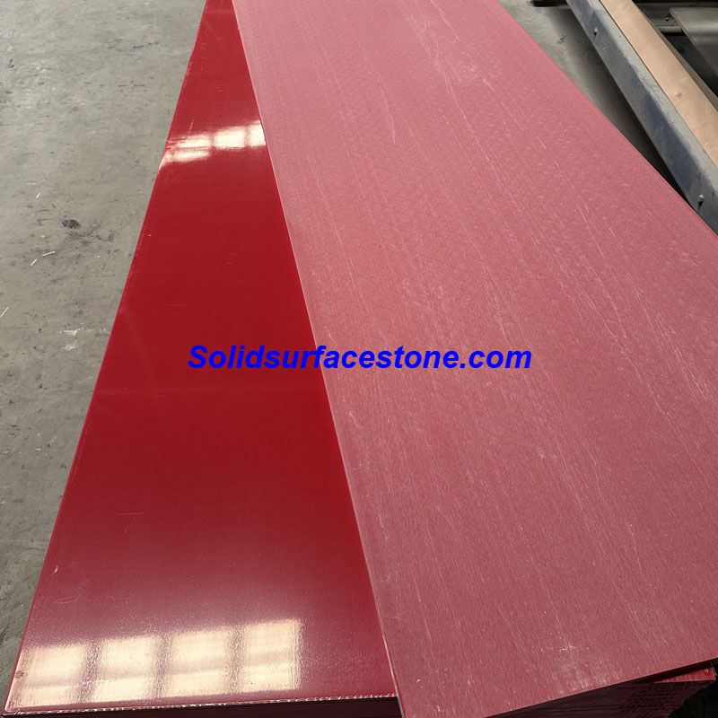 Solid Surface Sheet