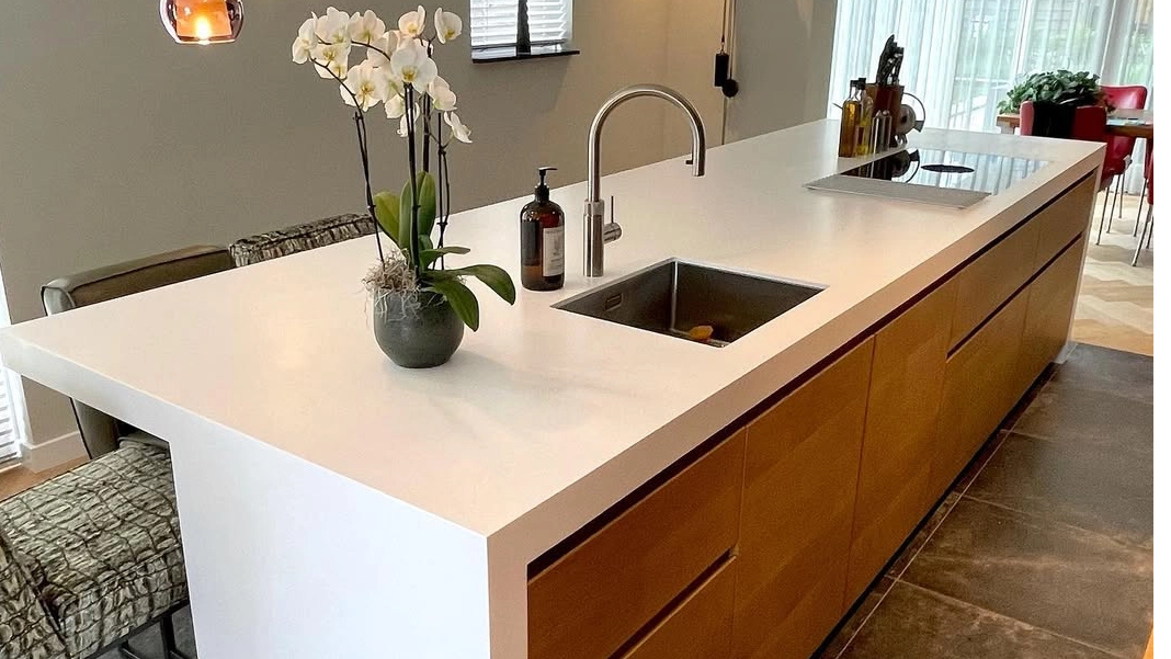 Solid Surface 